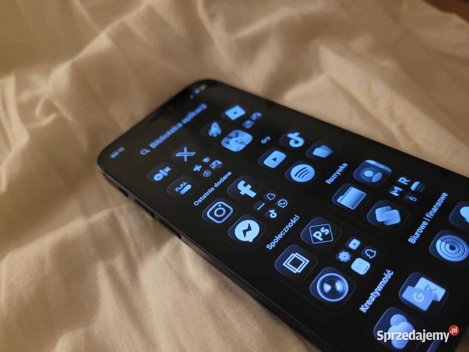 iPhone 12 mini wielkopolskie Czarnków