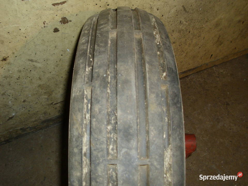 koło opona 5009 kopaczka małopolskie