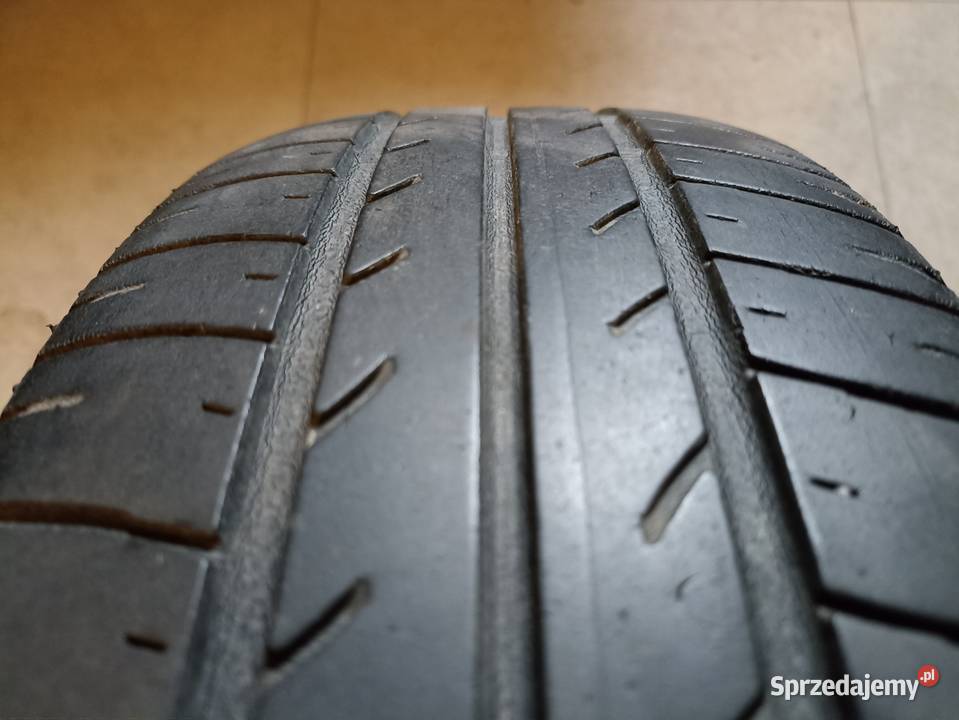 Opony letnie Bridgestone Ecopia EP25 18565R15 185 małopolskie