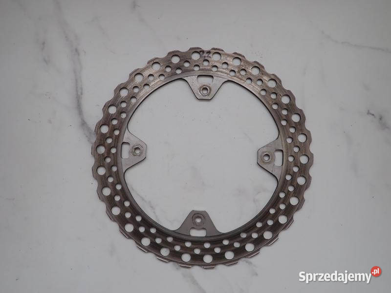 TARCZA HAMULCA 240MM SZROKOŚCI 22MM GRUBOŚCI