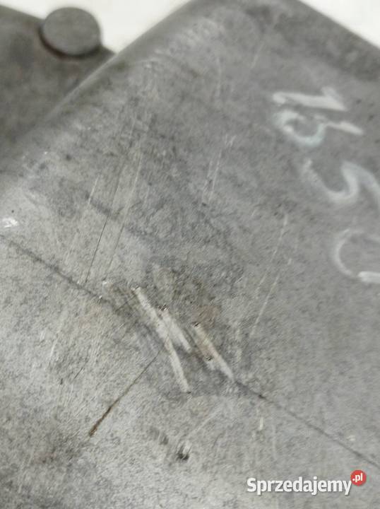 MISKA OLEJOWA 90400267 16 18 16V Opel Vectra III świętokrzyskie