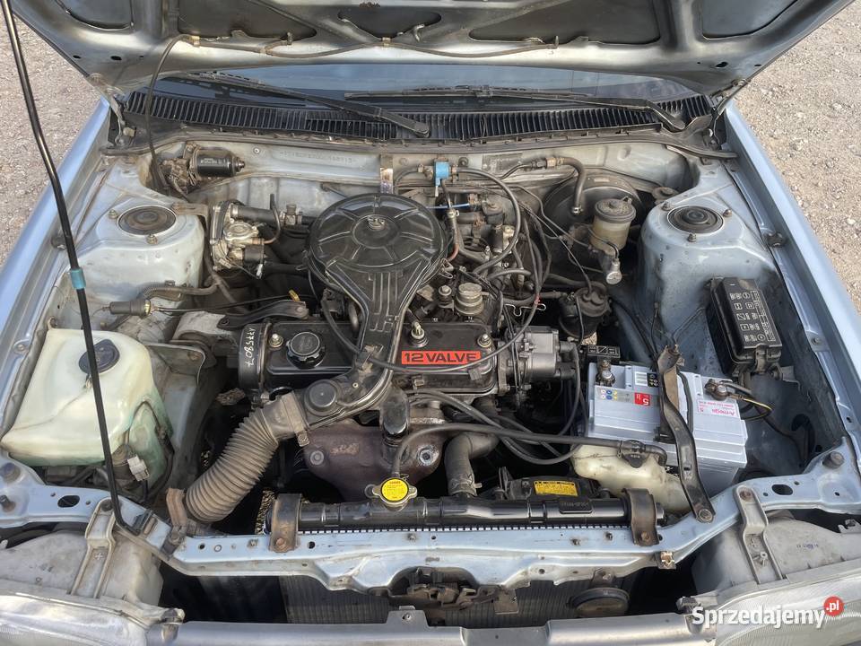 Toyota Corolla 13 XL Białystok