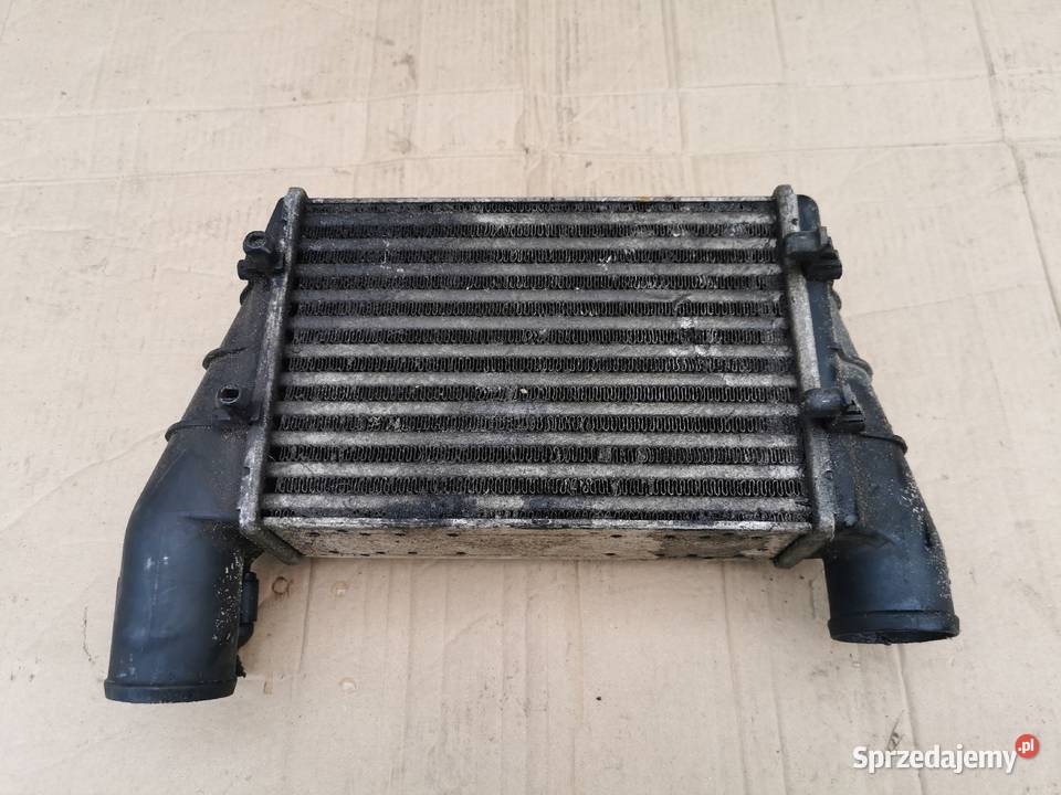 chłodnica intercooler audi a4 passat b5 19 tdi Międzychód