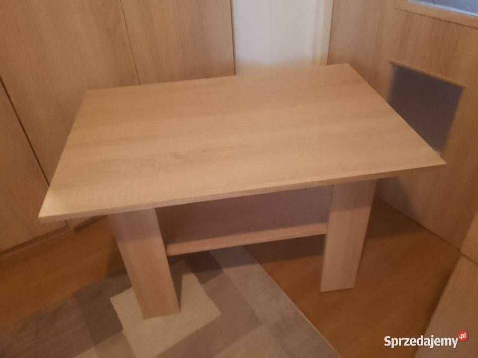 Ława stolik kawowy dąb Sonoma Chrzanów