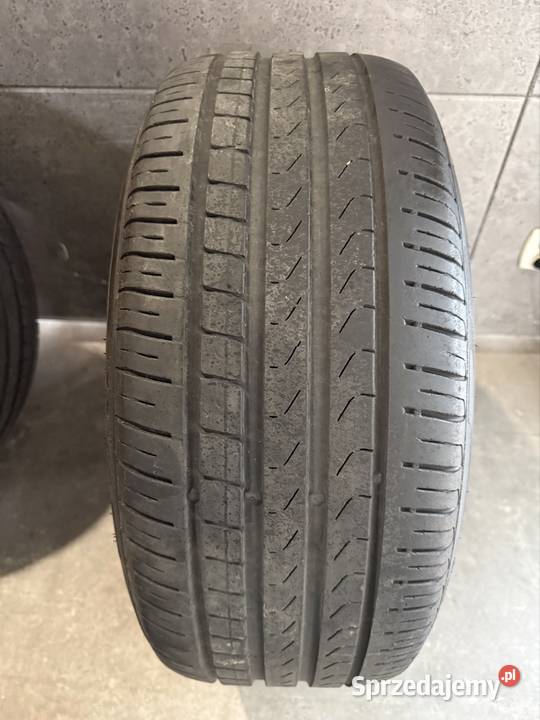 20 Japan Racing JR21 concave 5x112 ET20 10J Audi Lubasz sprzedam