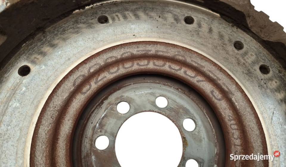 SZTYWNE SPRZĘGŁO RENAULT MEGANE II 2 15 DCI Działoszyce