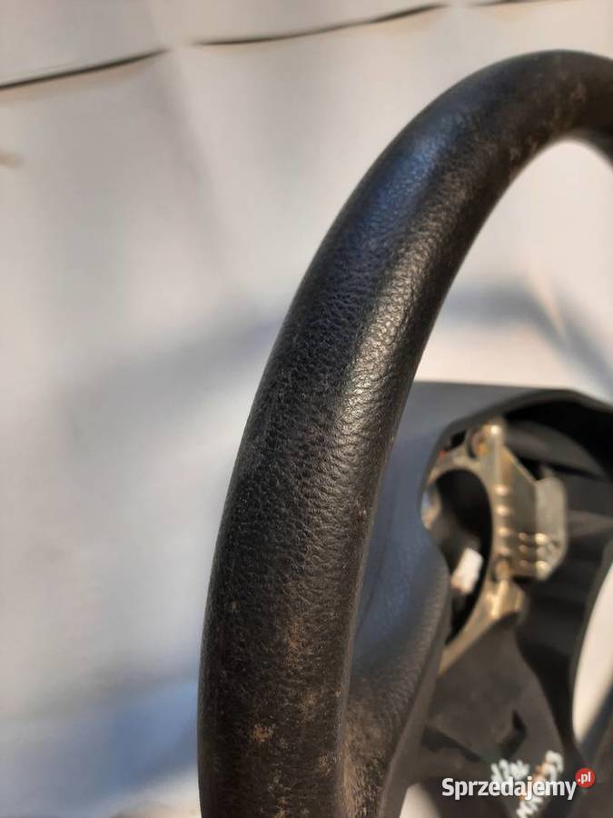 Fiat Siena Palio ładna kierownica pod AIR BAG łódzkie