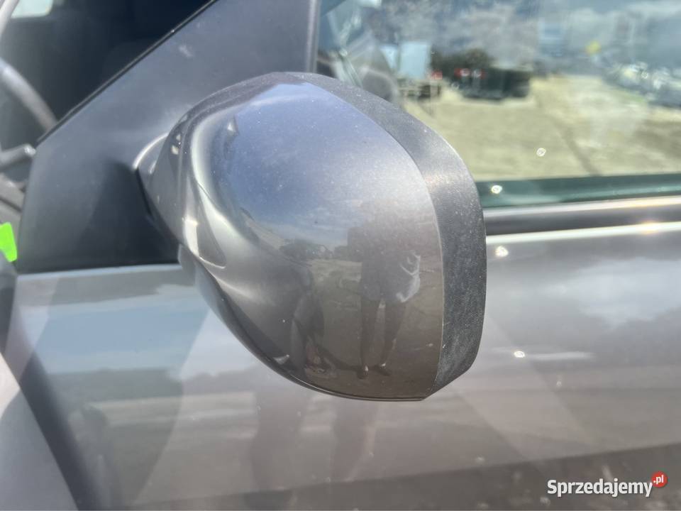 Lusterko lewe Renualt Megane II NV603 Lusterka zewnętrzne Ostrzeszów