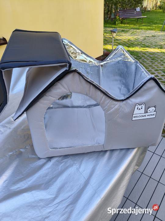 Legowisko psa kota Lublin