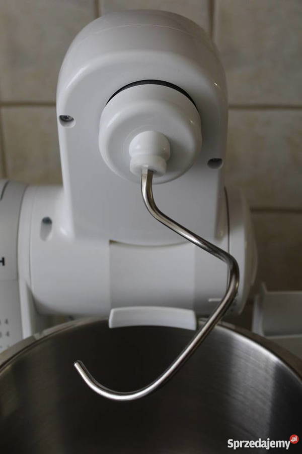 BOSCH MUM 4875EU05 OKAZJA Katowice sprzedam