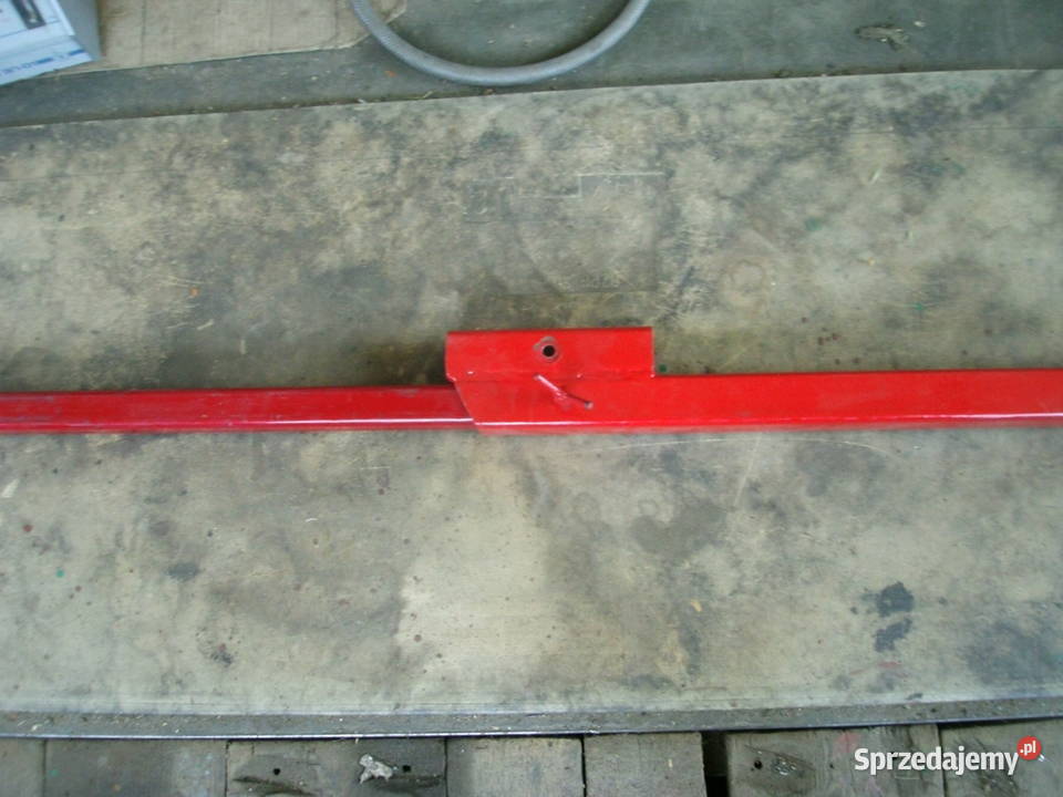 Sprzedam sztywny hol solidny regulowany