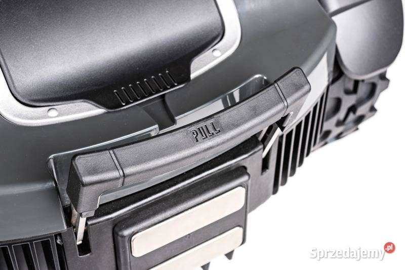 Kosiarka automatyczna Wiper TREKKER S PREMIUM Opalenica