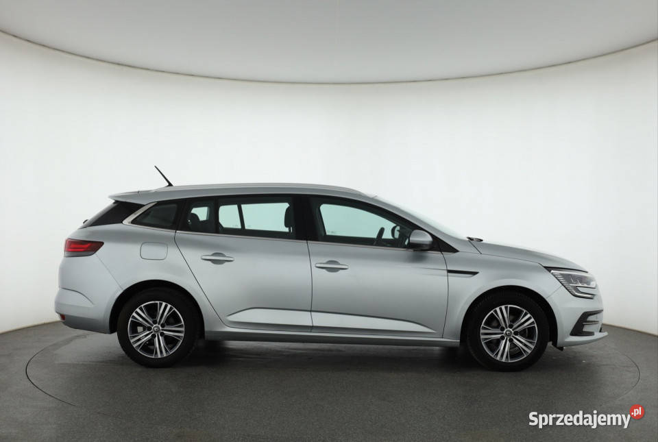Renault Megane 13 TCe 103KM mazowieckie Piaseczno sprzedam