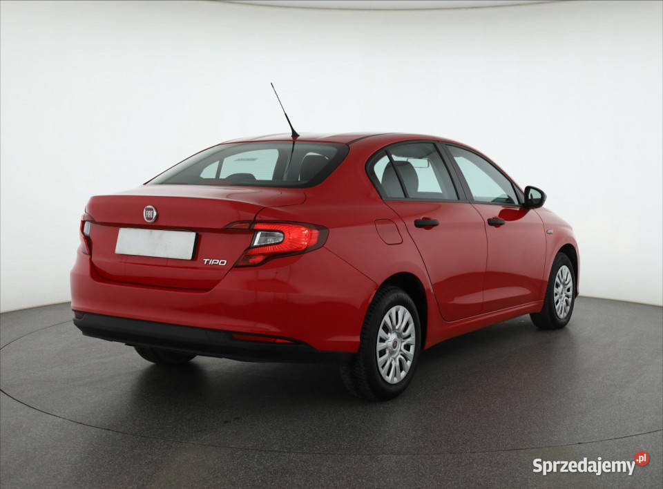 Fiat Tipo 14 16V Piaseczno sprzedam