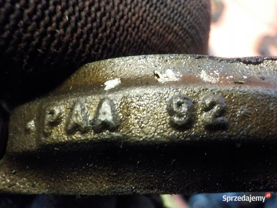 HONDA ACCORD VII 20 IVTEC 08r 155 K20Z2 korbowod Suków