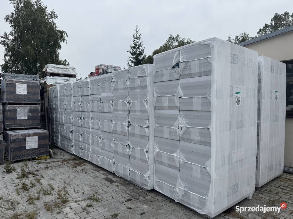 styrodur xps Sytnhos prime L30 grubość 15 do Oleśnica