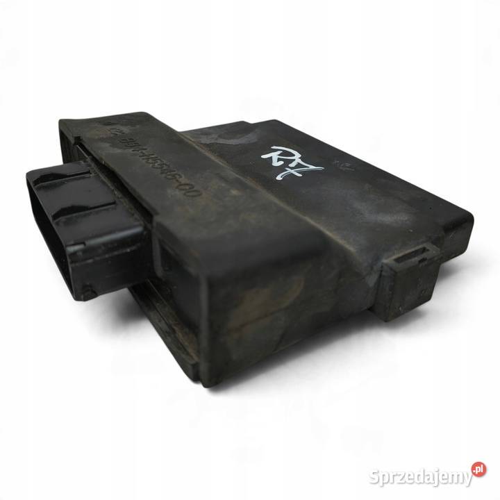 MODUŁ ZAPŁONOWY STEROWNIK ECU Yamaha R7 YZFR7 Chełm