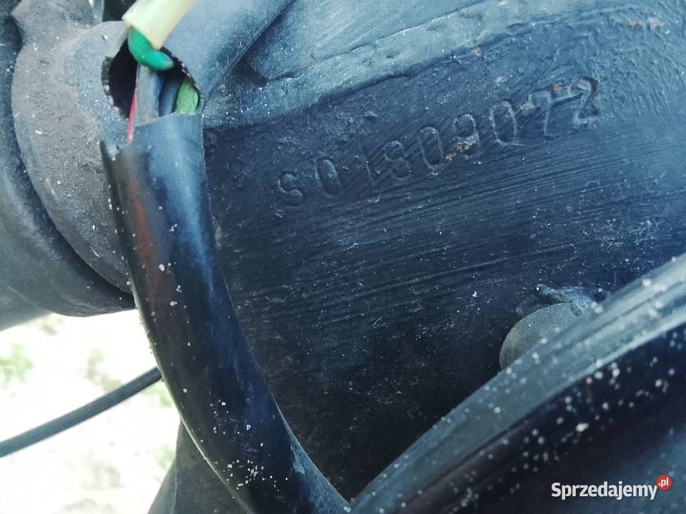 Sprzedam WSK 125 Koło sprzedam