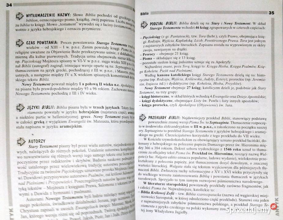 Opracowania 1 Antyk śedniowiecze renesans Dorota Rok wydania 1999 Chełm