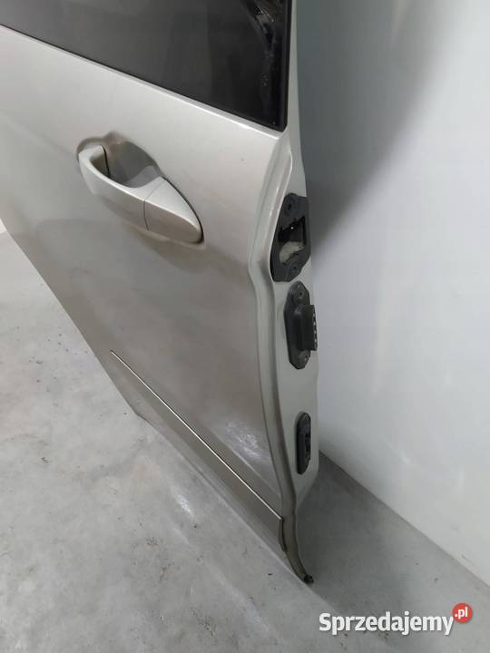 DRZWI PRAWE TYŁ PRZESUWNE EN Ford Tourneo