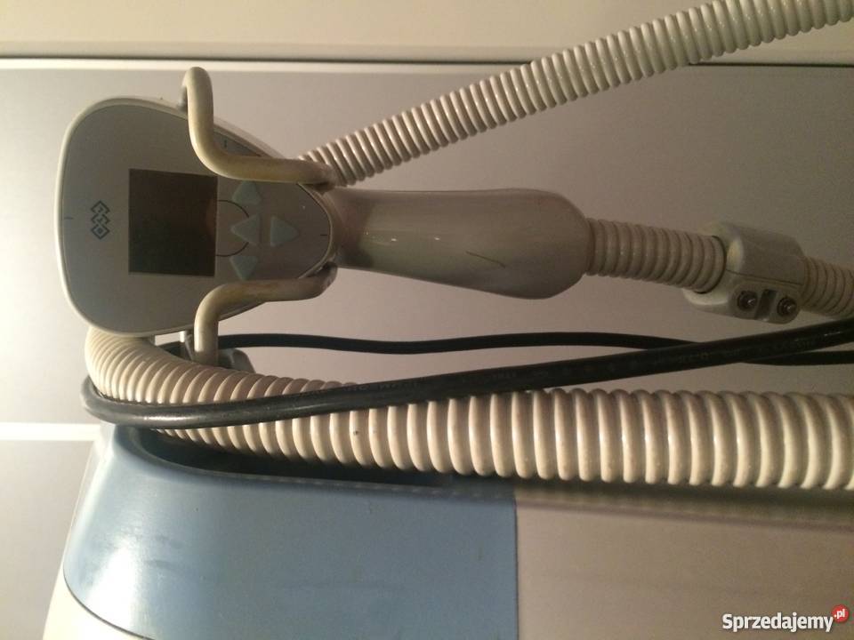 Sprzedam sprzęt kosmetyczny w stanie Kosmetyka i fryzjerstwo łódzkie Łódź