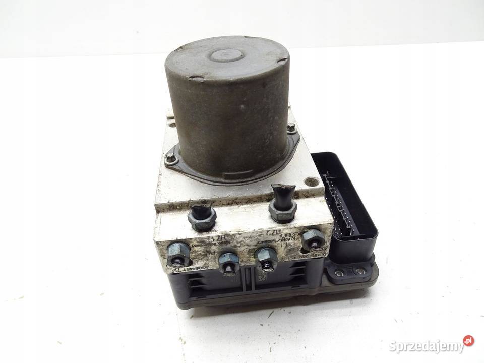 POMPA HAMULCOWA ABS AUDI A6 C7 20 TDI 4G0907379F
