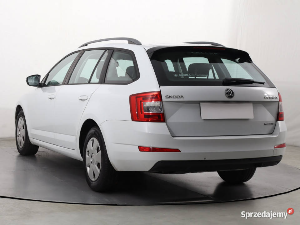 Skoda Octavia 16 TDI gniazdo USB śląskie Katowice sprzedam