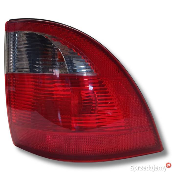 LAMPA PRAWA Saab 95 I lift 0105r Sedan TYLNA lubelskie Chełm