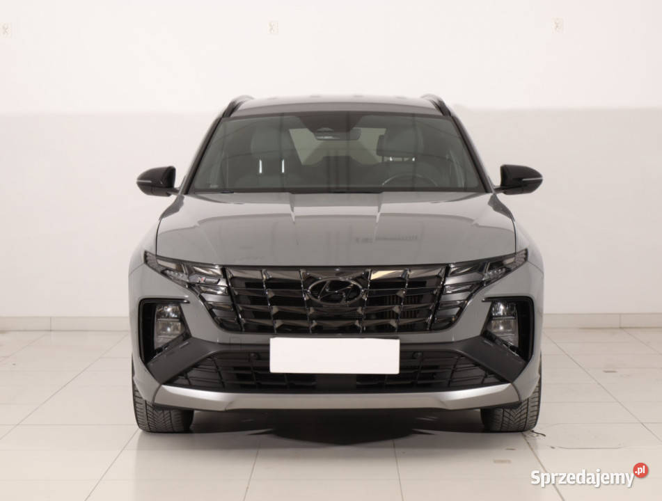 Hyundai Tucson 16 TGDI 48V MHEV Piaseczno
