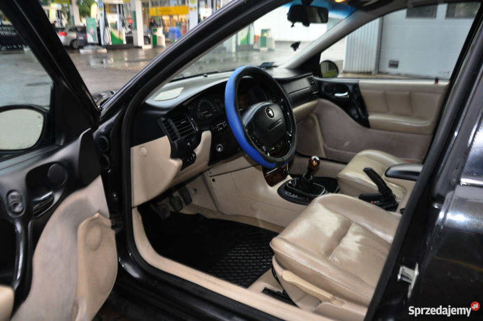 Opel Vectra B full CD Vectra Sopot sprzedam