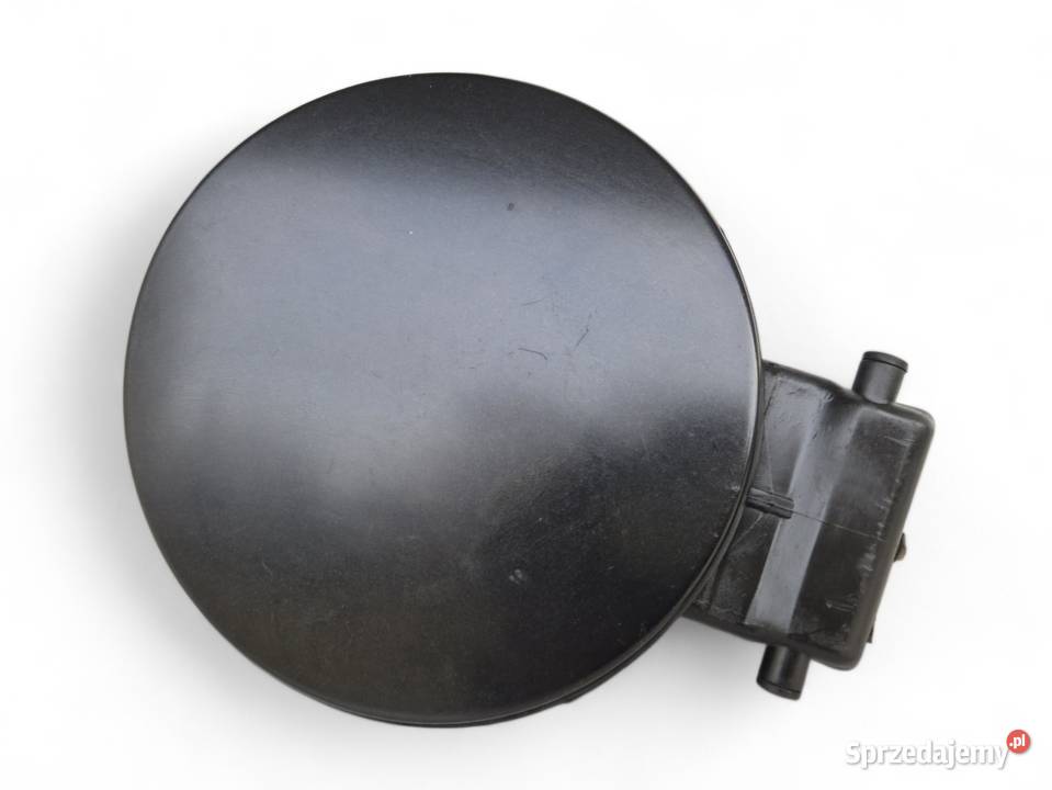 KLAPKA WLEWU PALIWA SEAT LEON I LC9Z CZARNA LS1H osobowe Działoszyce