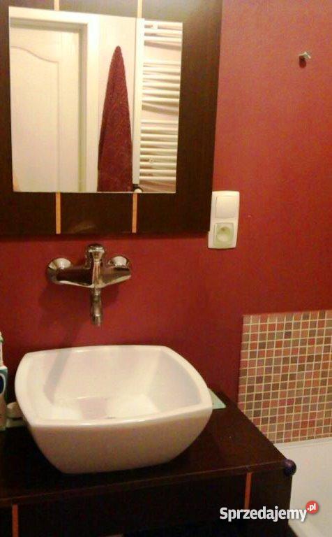 Mieszkanie 35 mkw Saska Kępa Warszawa sprzedam