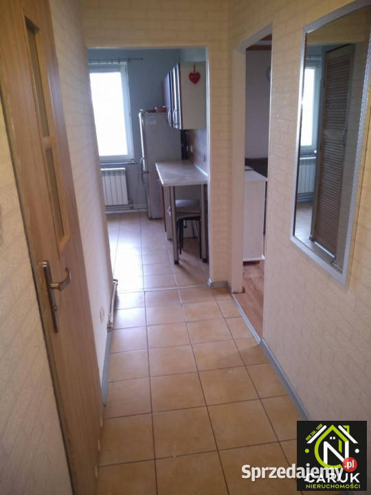 Mieszkanie Kamień Pomorski 392m2 2 pokoje