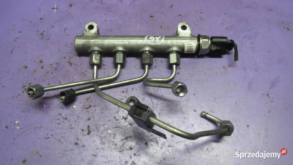 Hyundai Kia 11 CRDI 13R 75 D3FA 108 314002A610