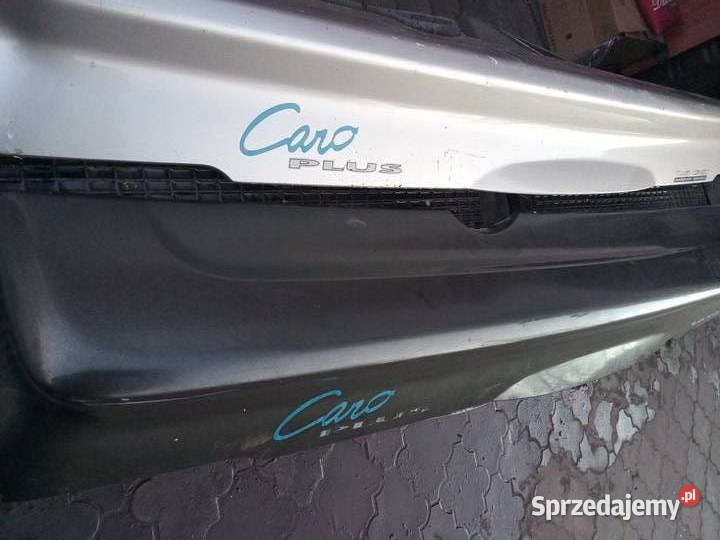 Polonez Caro plus spojler 16 GSI GLI Rok produkcji 1996