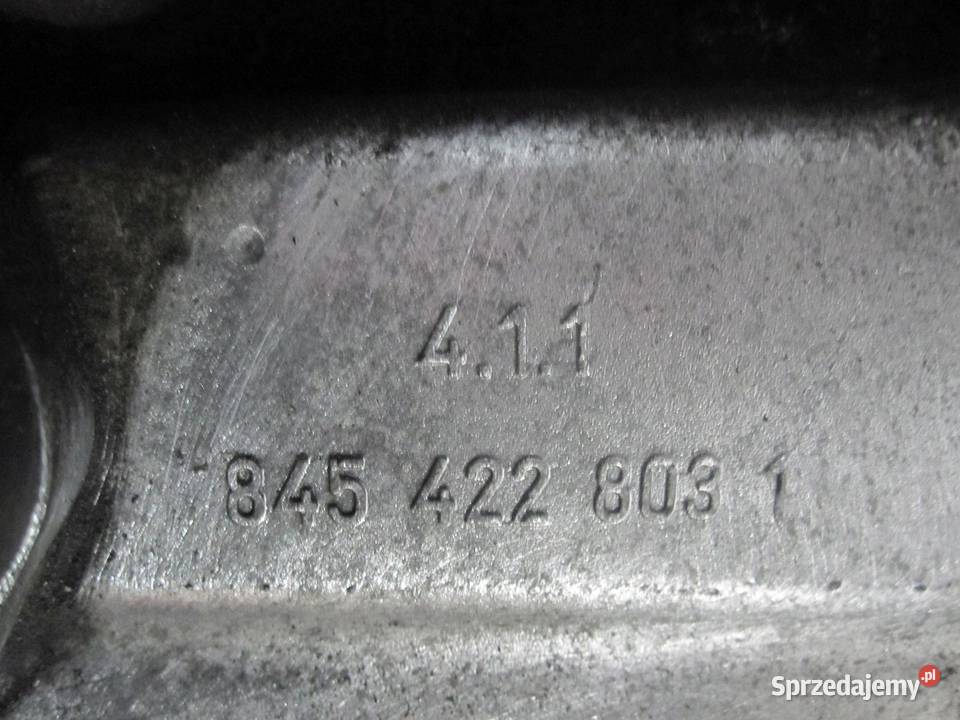 LAND ROVER DISCOVERY 27 276DT 190 162 8454228031 sprzedam