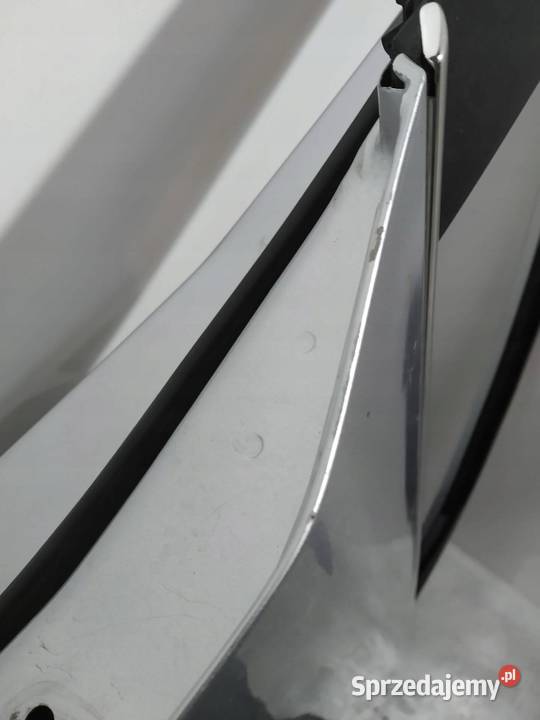 DRZWI PRAWE PRZÓD LA7W Skoda Superb II 20082015