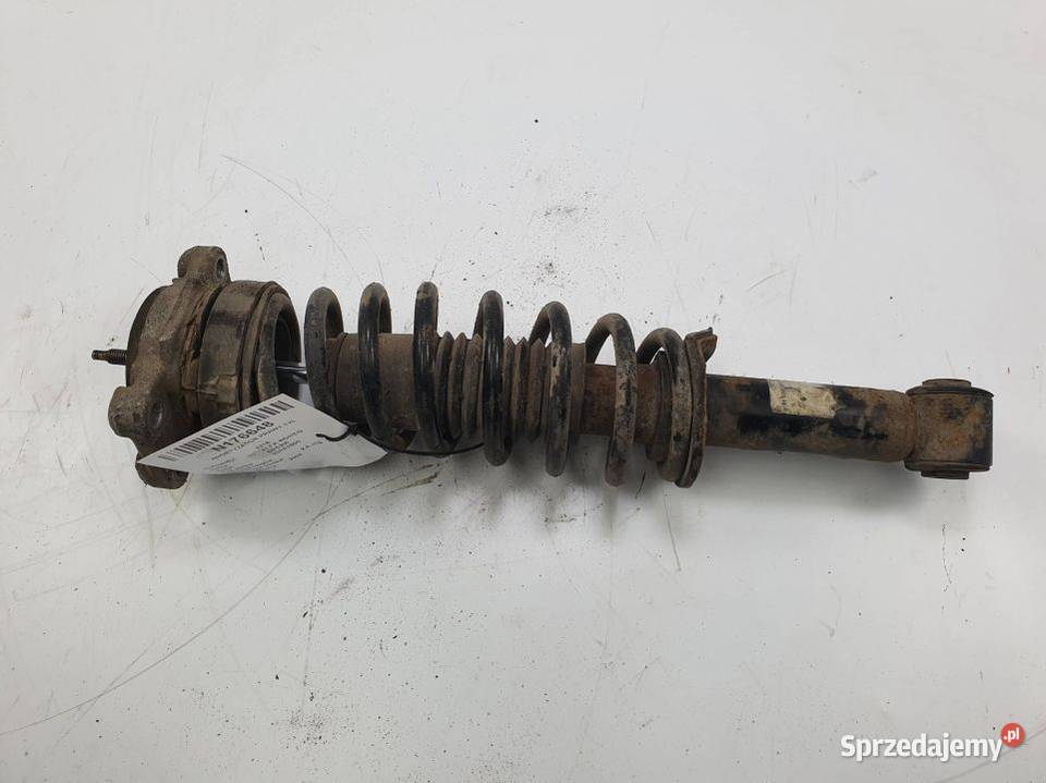 AMORTYZATOR PRAWY TYŁ ALFA ROMEO BRERA 50707719 osobowe Pozostałe Lipno sprzedam