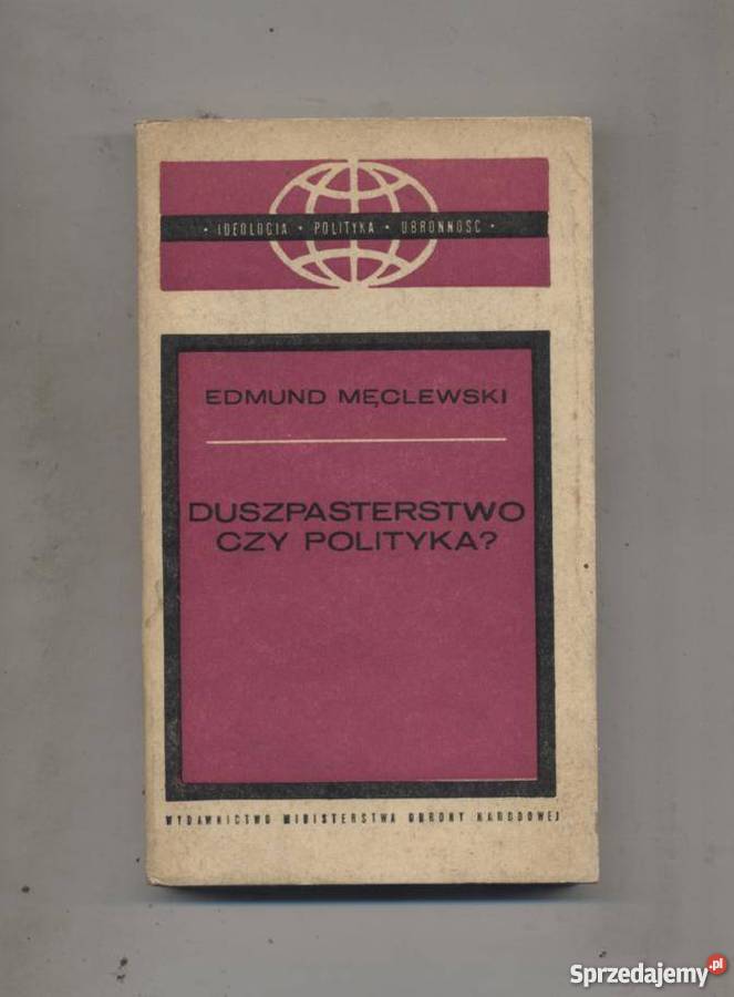 Duszpasterstwo czy polityka Szczecin