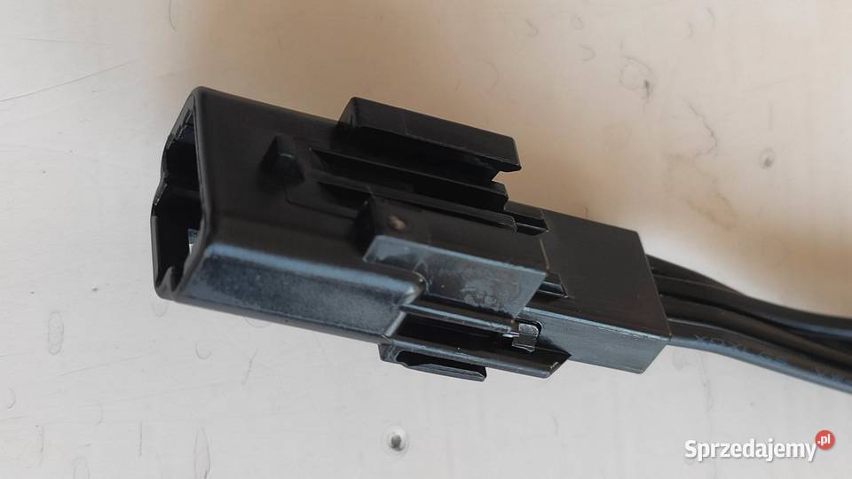 Kamera cofania Renault Trafic Opel Vivaro Fiat Warszawa