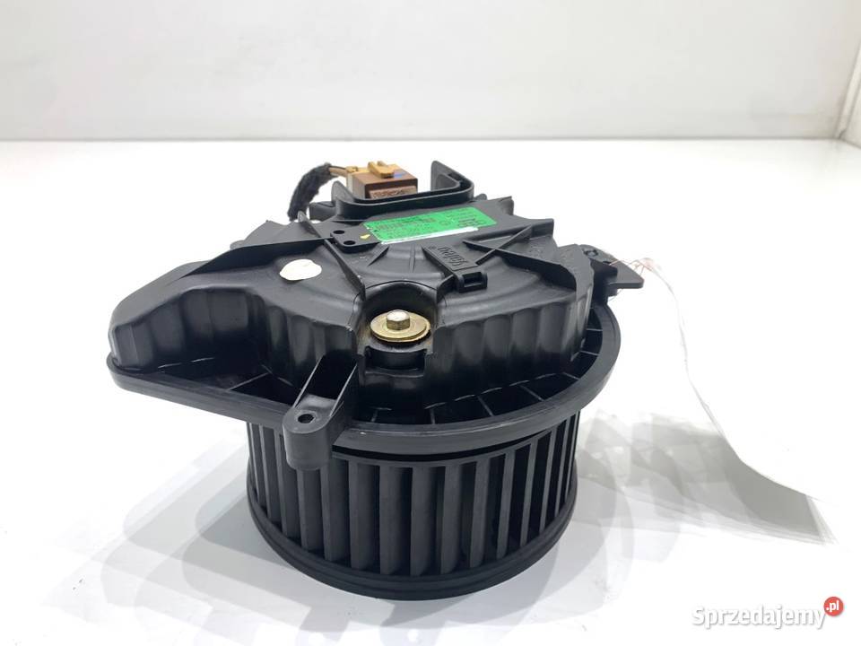 DMUCHAWA NAWIEWU AUDI A4 B6 8E1820021B