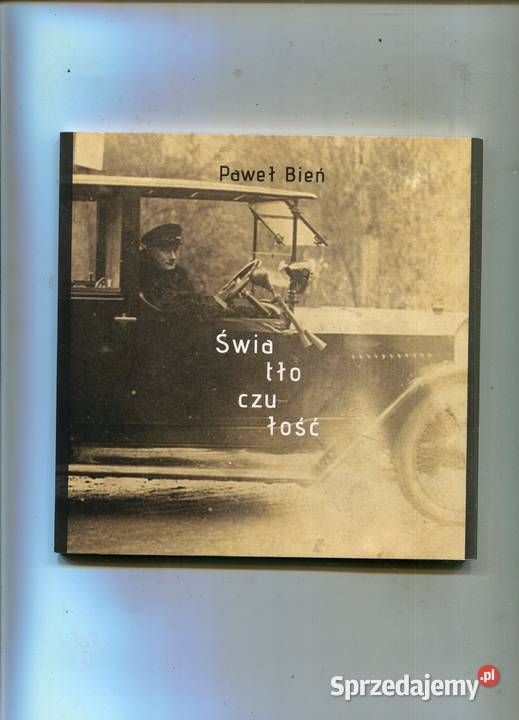 Światłoczułość Paweł Bień Szczecin