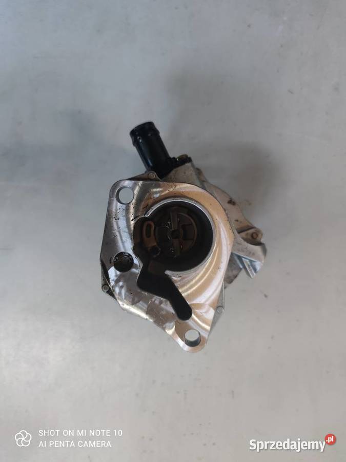Pompa Vacum Renault 15 DCI 8200521381 Suchedniów