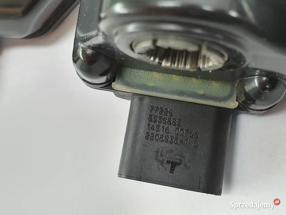 Quickshfiter BMW R 1200 RT RS GS K53 K54 K50 Silniki i osprzęt Łódź