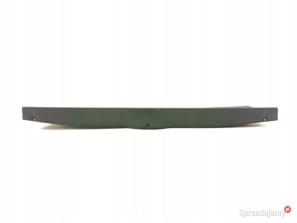 LISTWA WEW KLAPY BAGAŻNIKA FIAT TEMPRA 19891996