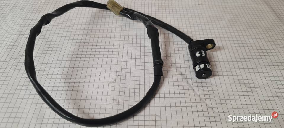 Yamaha R1 RN 12 czujnik