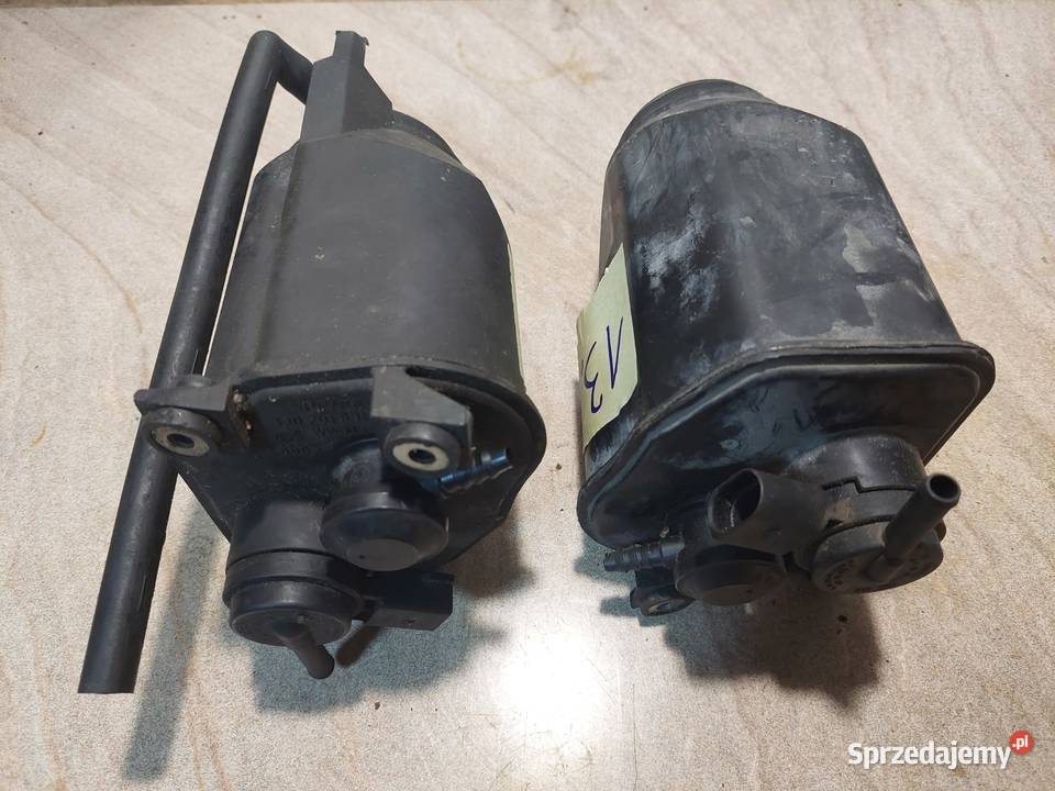 Golf mk3 filtr węglowy oparów Wieruszów