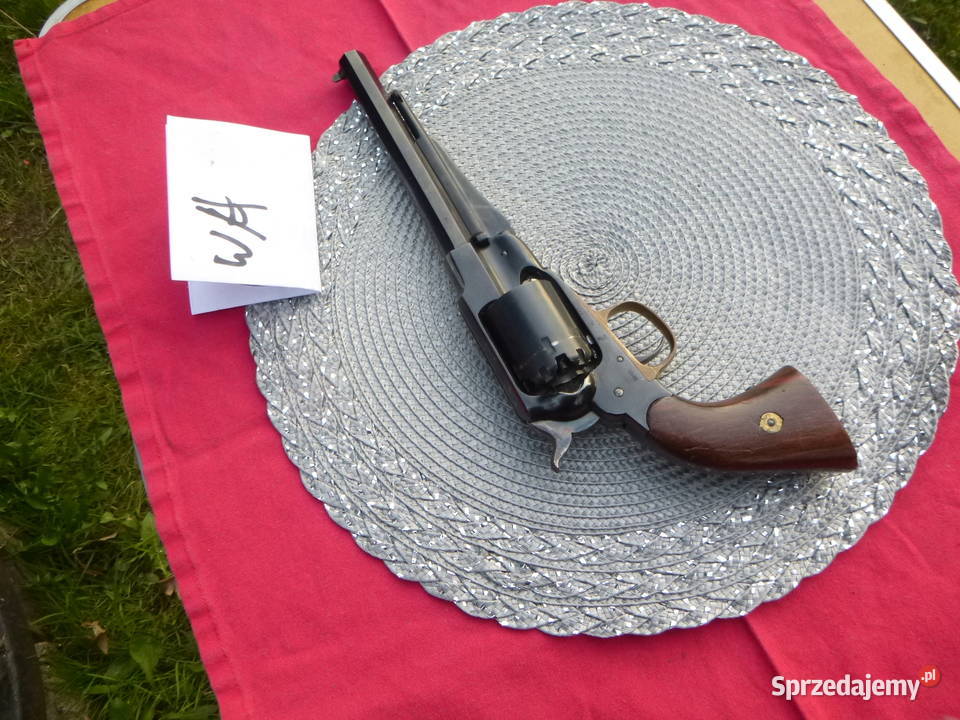REMINGTON MODEL ARMY 44 8 WESTERNARMS IGŁA