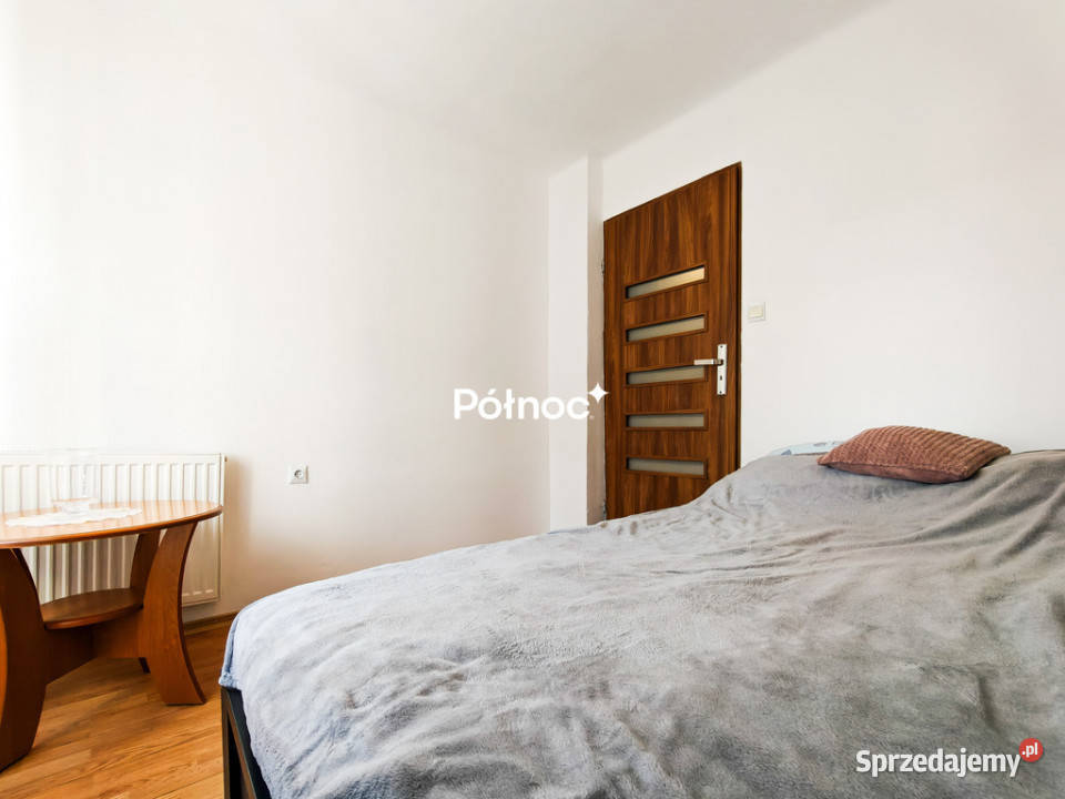 3 pokoje parter z garażem w Srebrzyszcze Sprzedaż