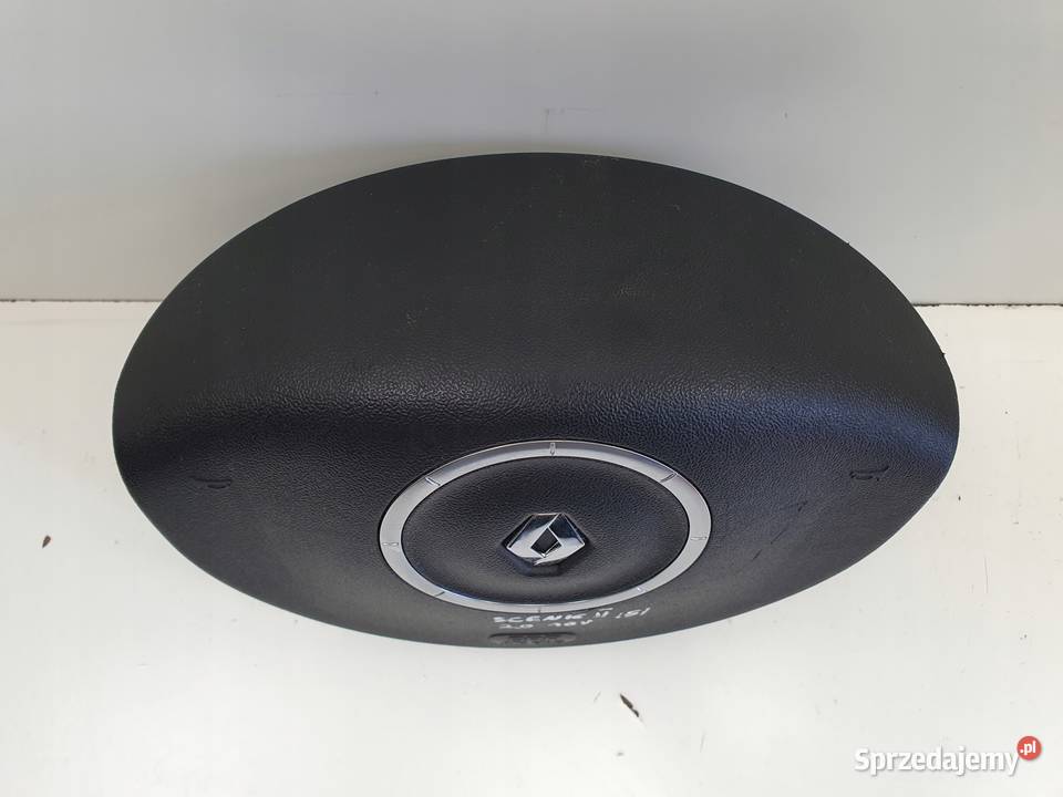 Renault Scenic II Megane II PODUSZKA POWIETRZNA osobowe